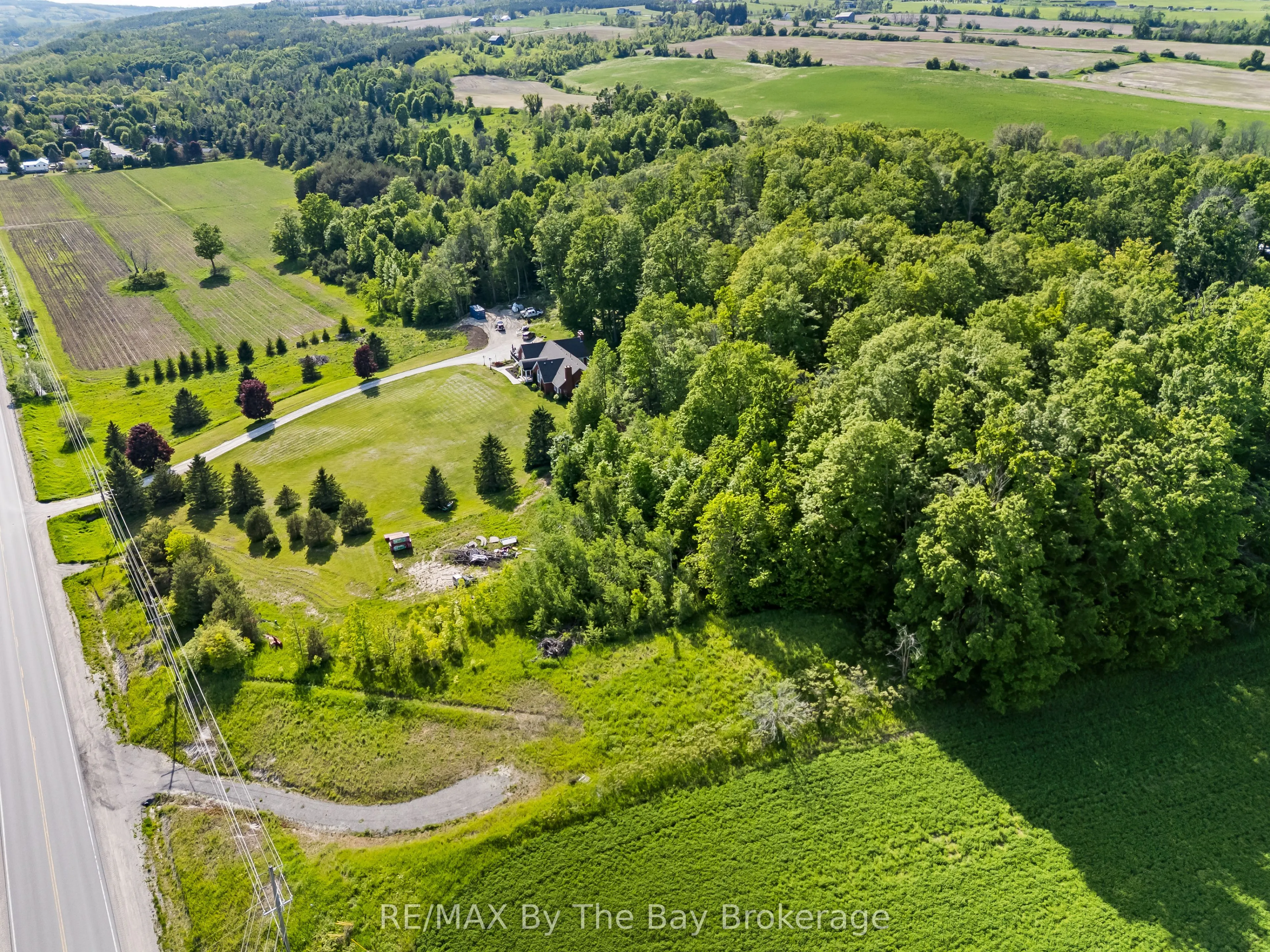 7346 County Rd 9 Road
