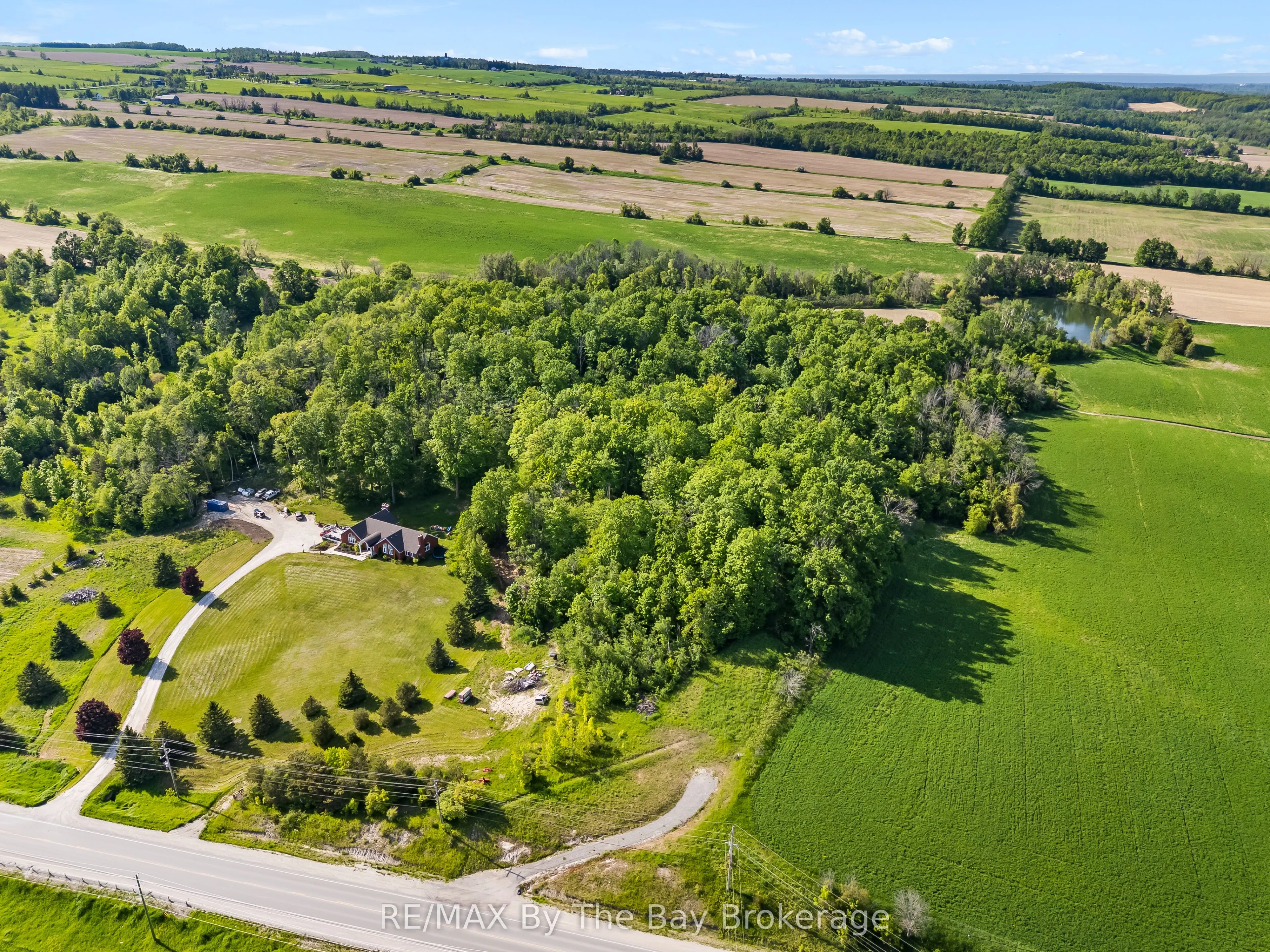 7346 County Rd 9 Road