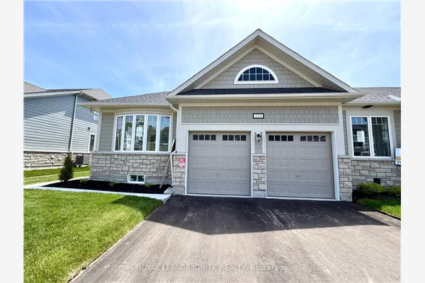 535 Hudson Crescent