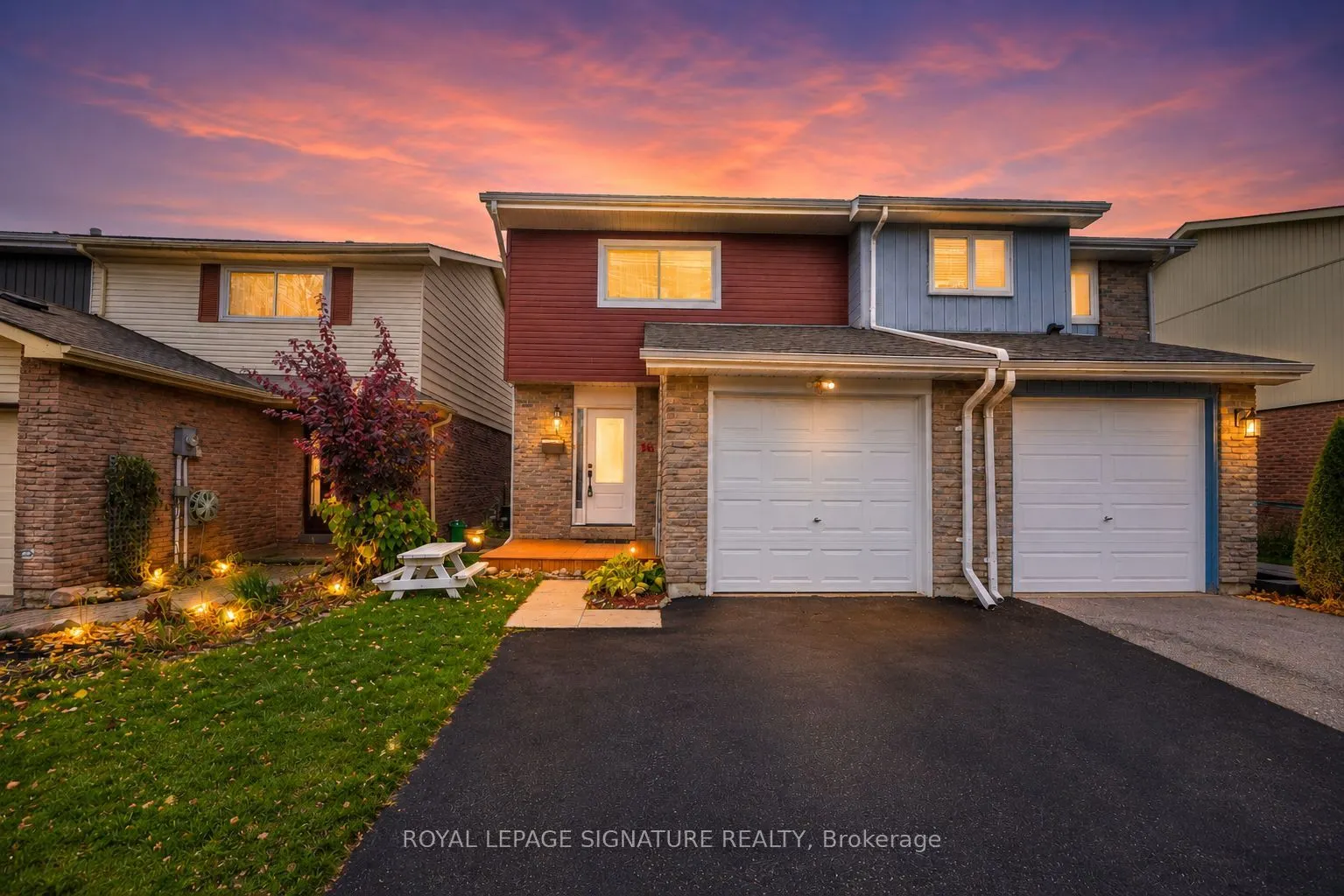 16 Christie Crescent