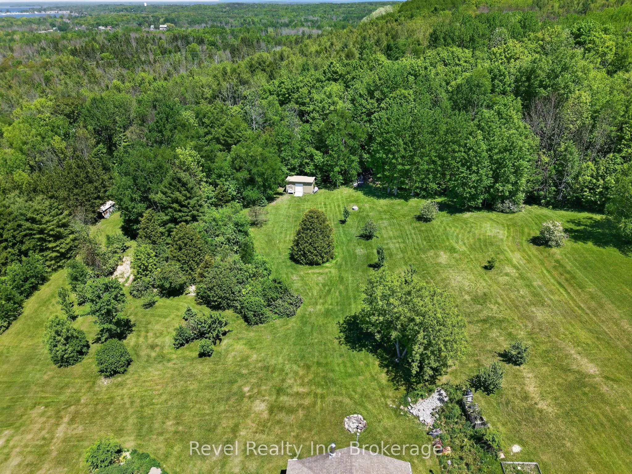 2391 Rumney Road