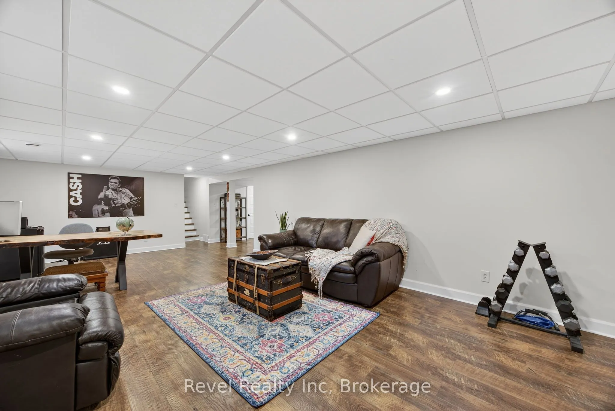 2391 Rumney Road