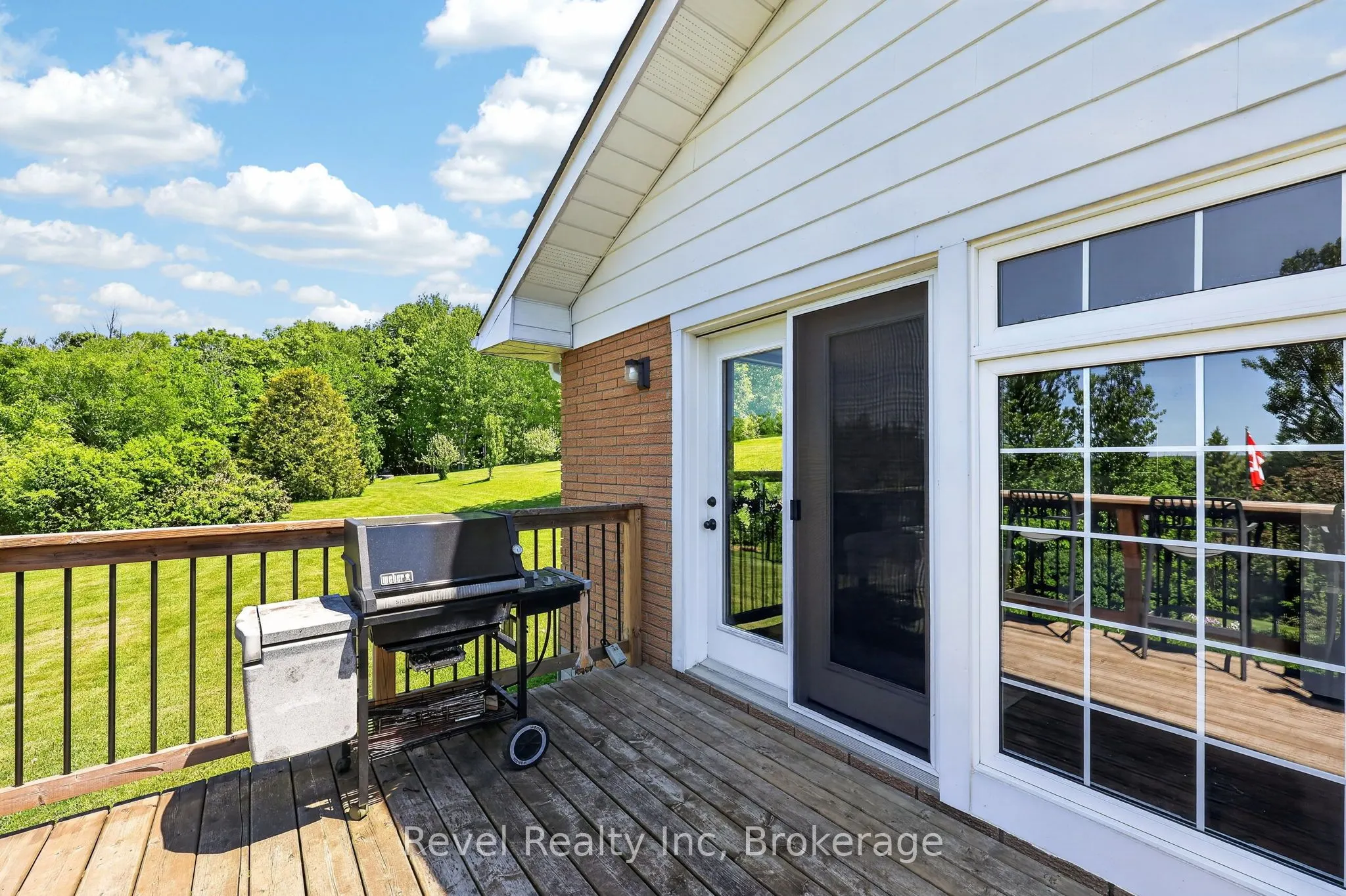2391 Rumney Road