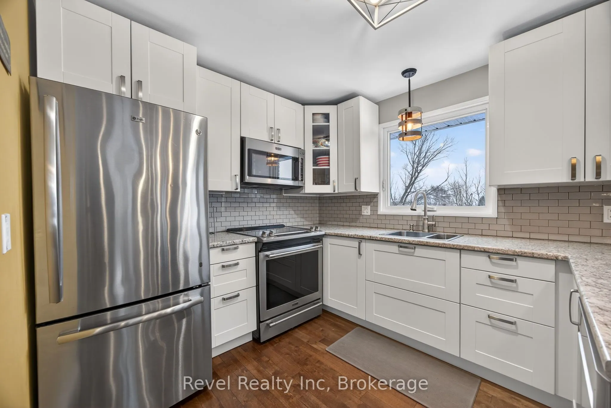 2391 Rumney Road