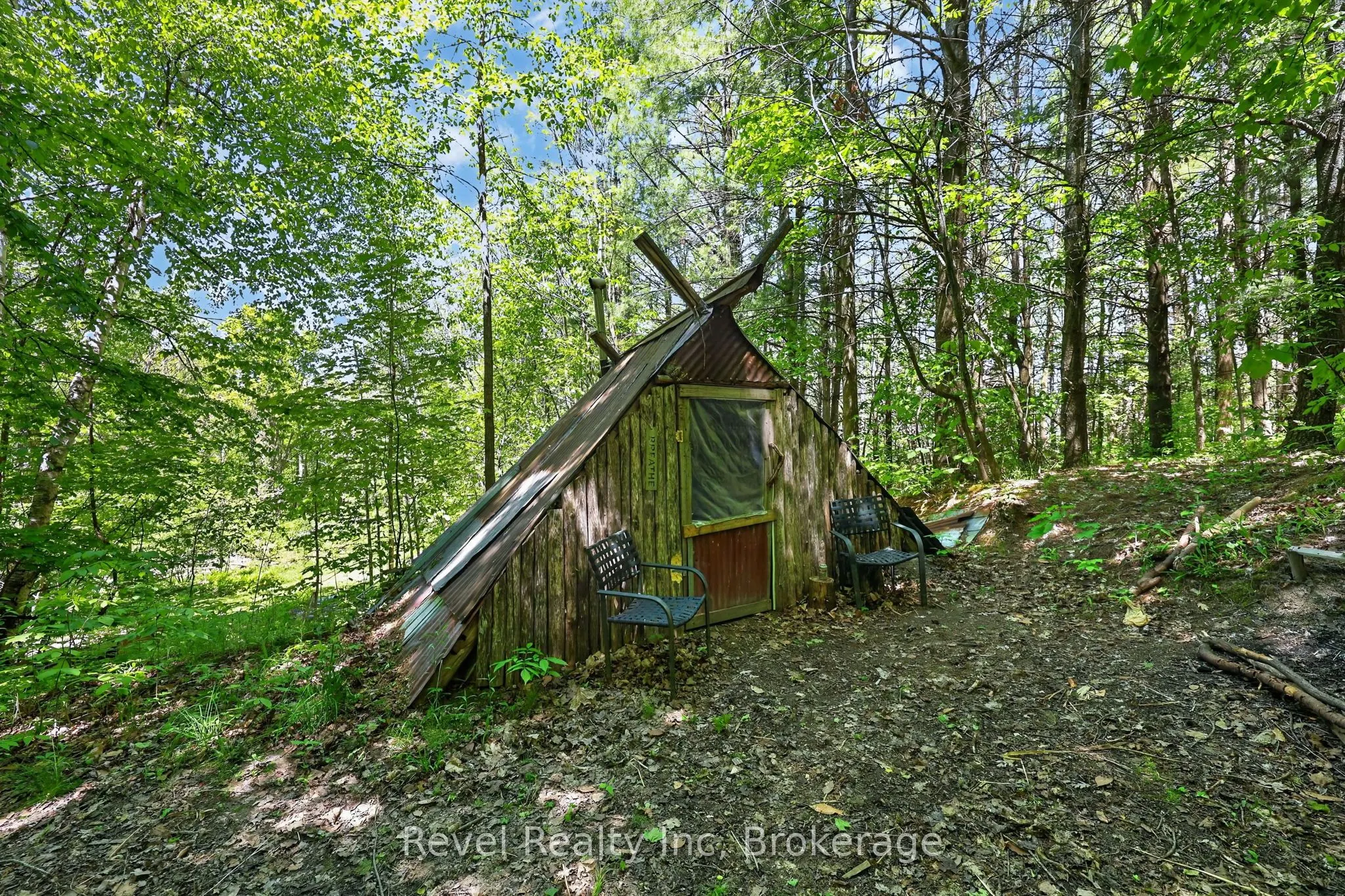 2391 Rumney Road