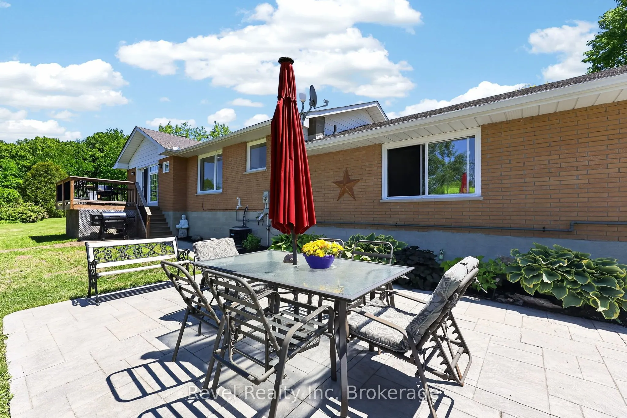 2391 Rumney Road