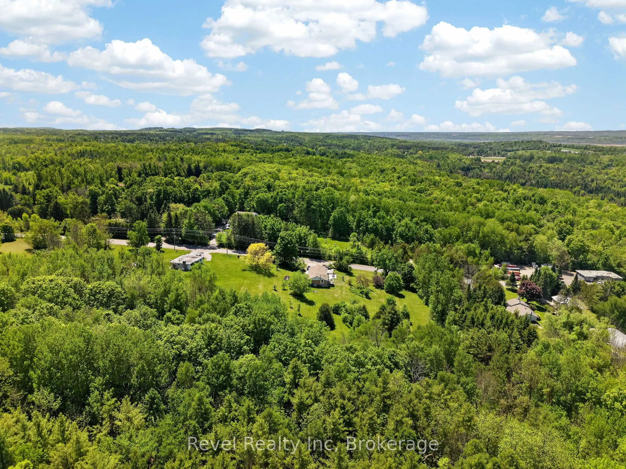 2391 Rumney Road
