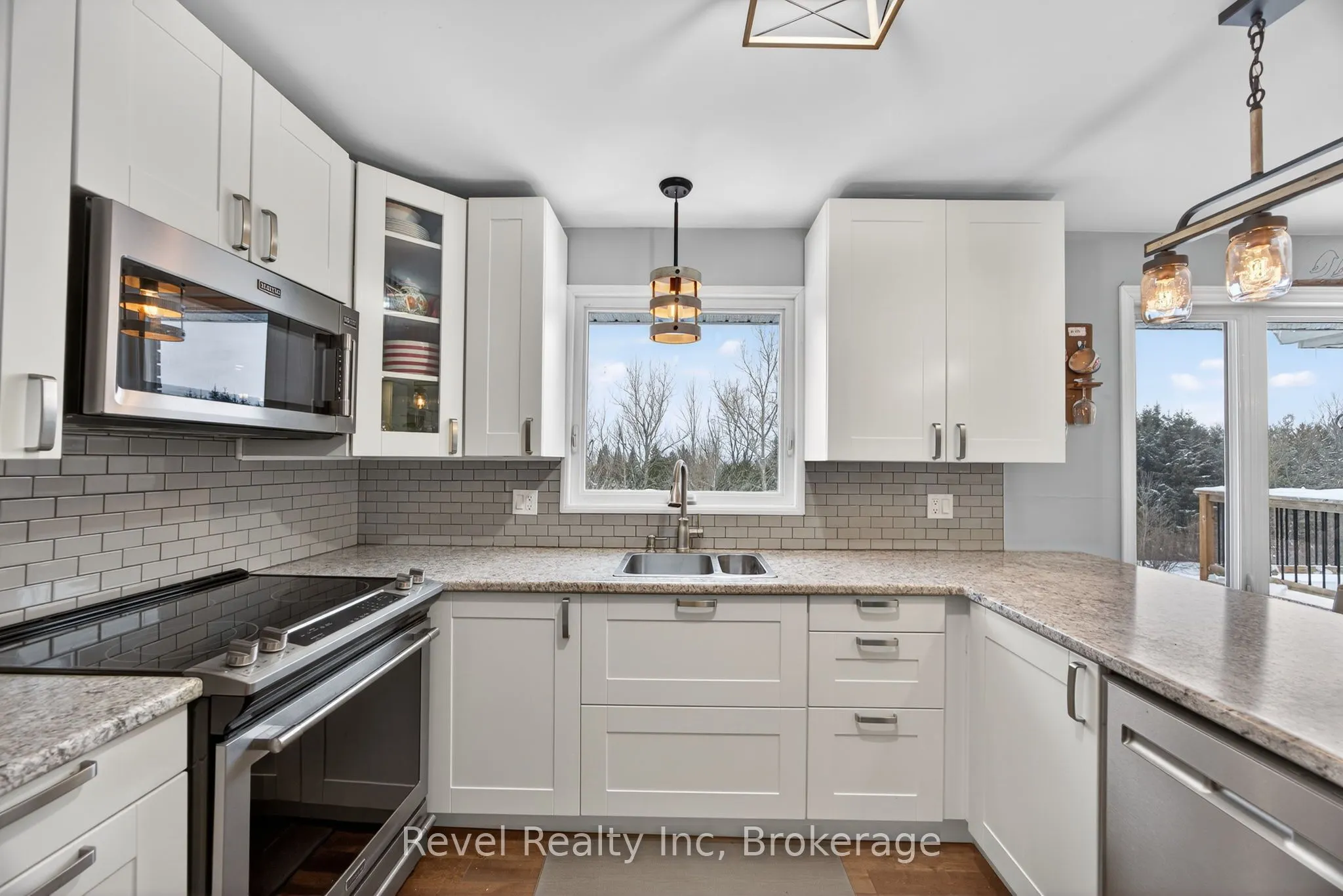 2391 Rumney Road