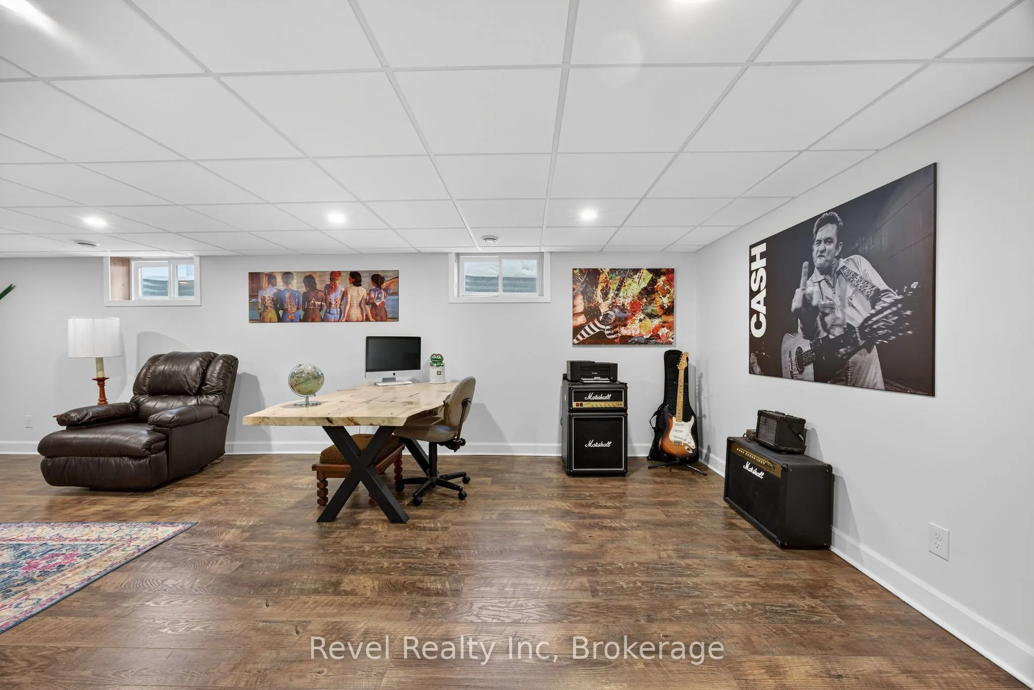 2391 Rumney Road