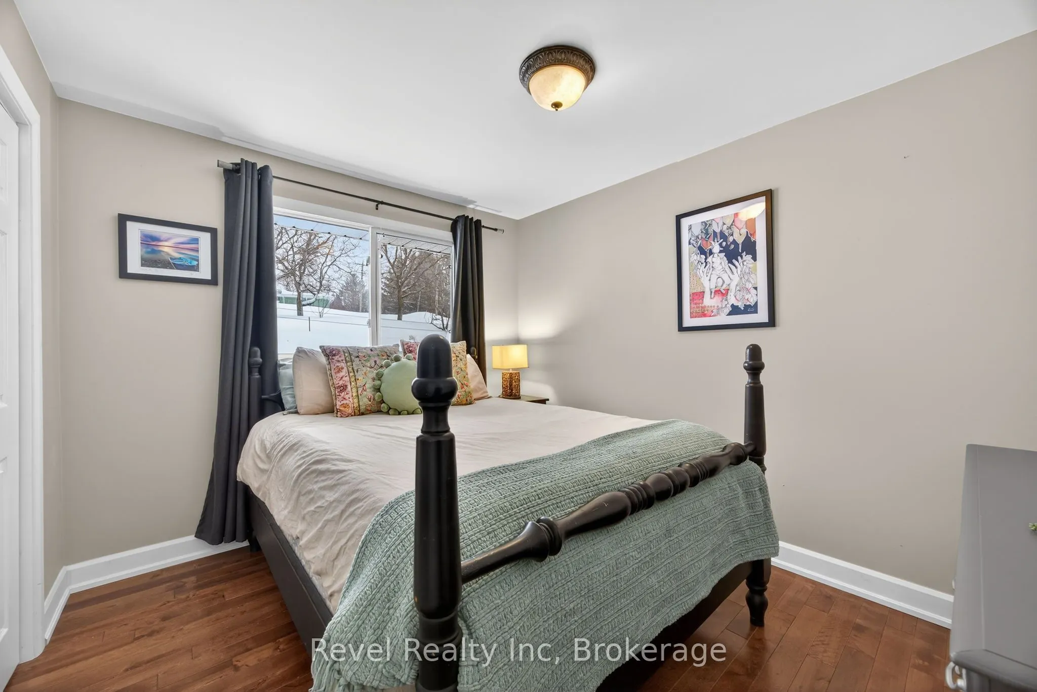 2391 Rumney Road