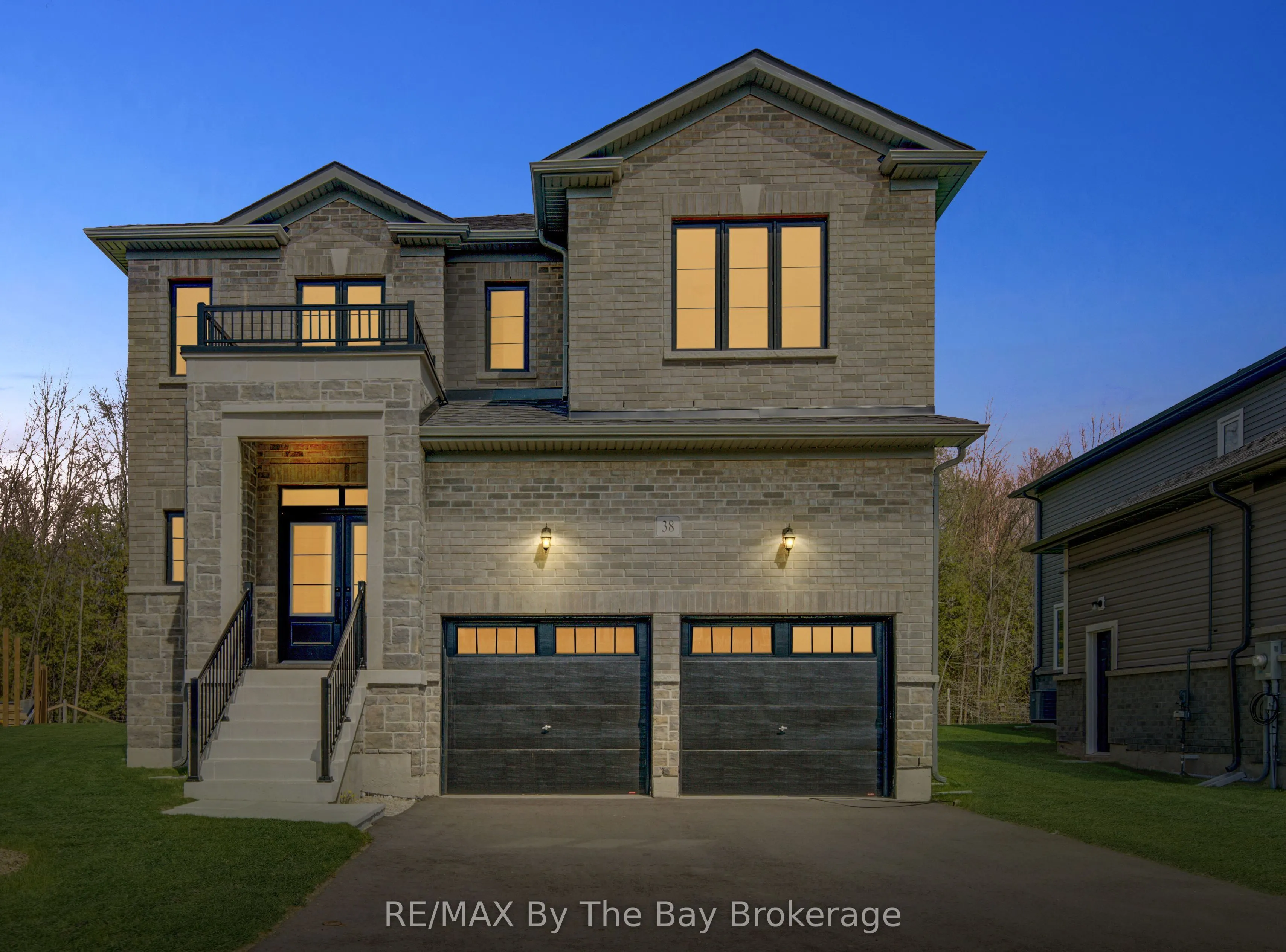 38 Amber Drive