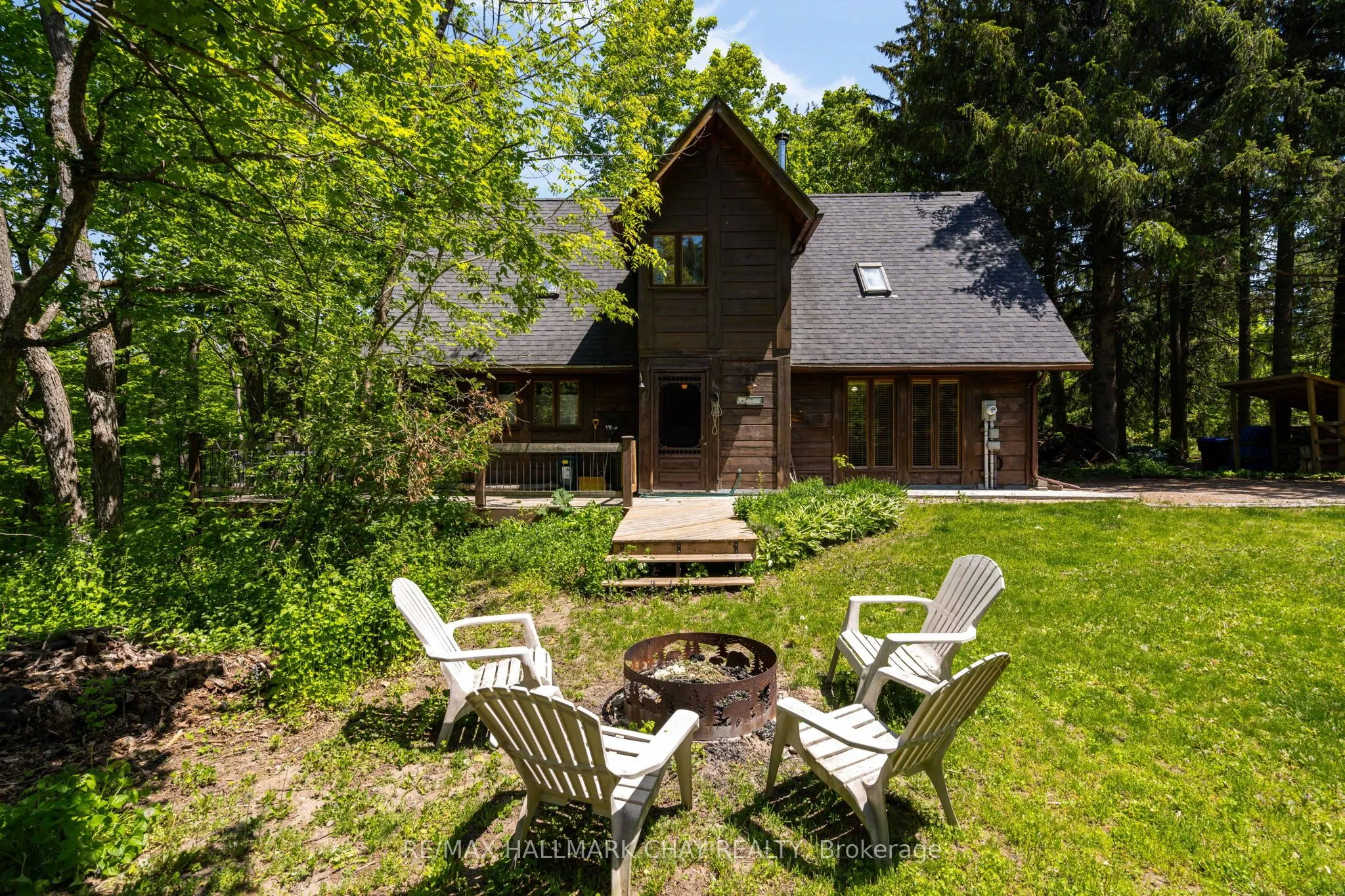 47 Cathedral Pines Road