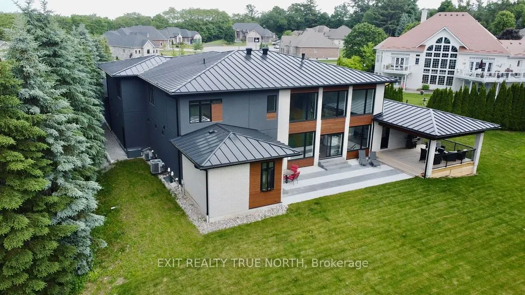 57 Glenhuron Drive