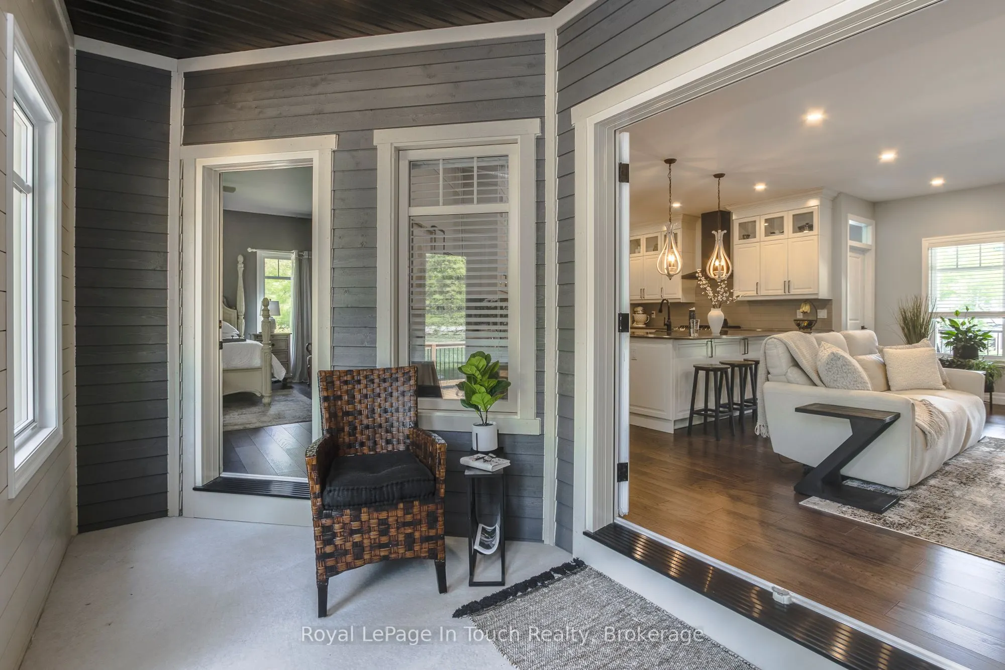 55 Beaufort Crescent