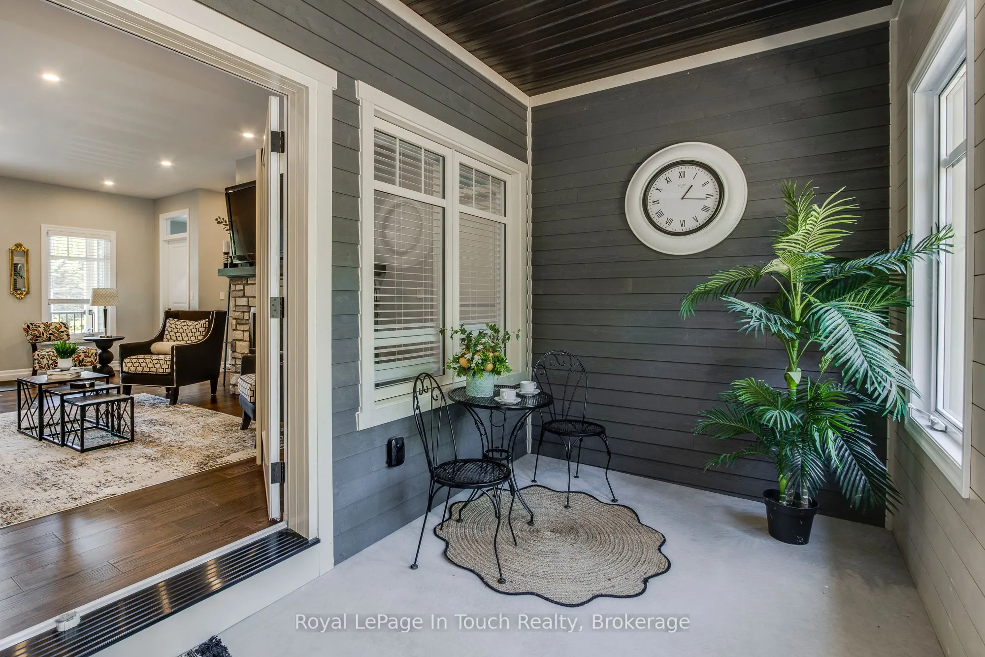 55 Beaufort Crescent