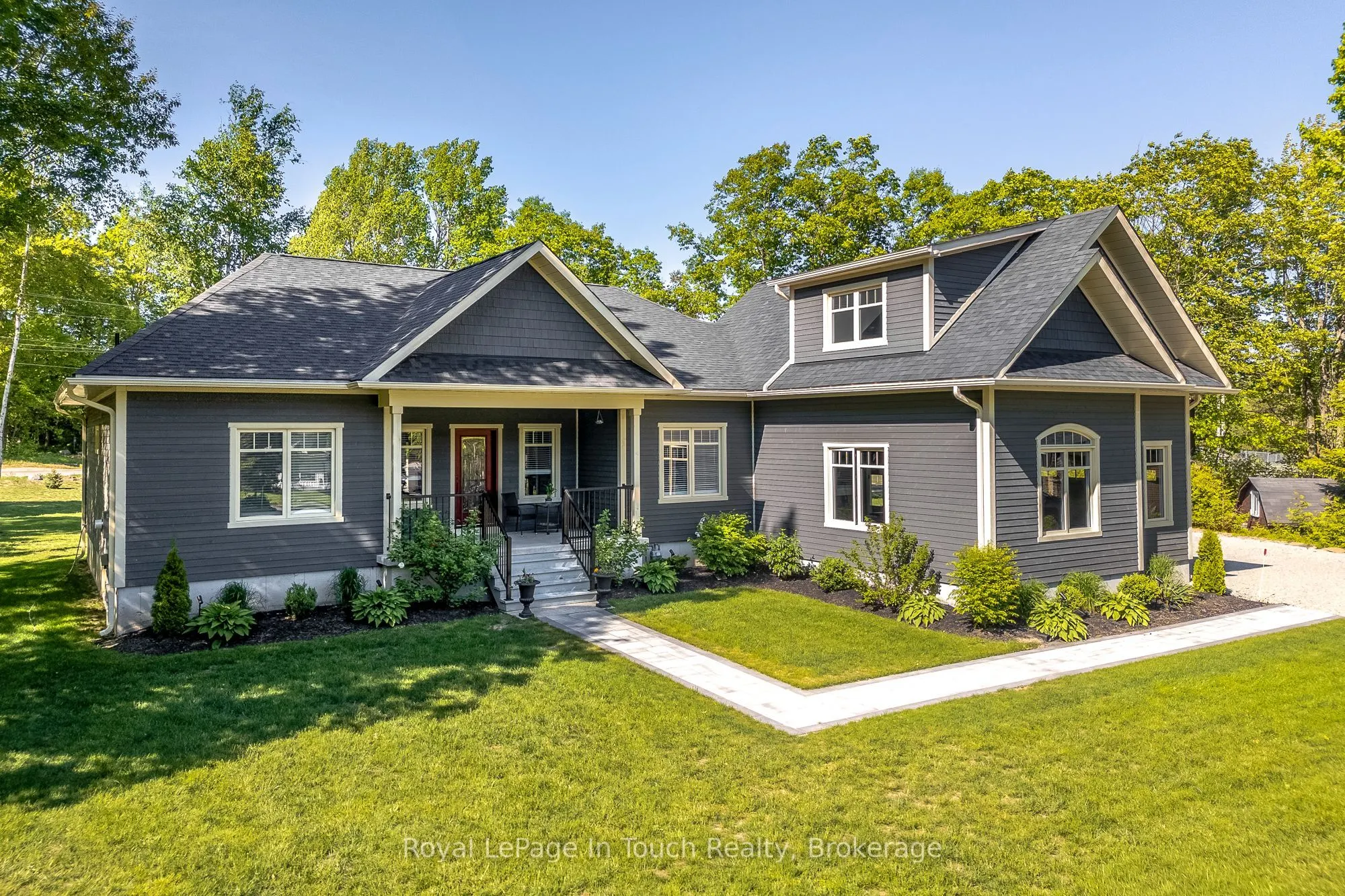 55 Beaufort Crescent