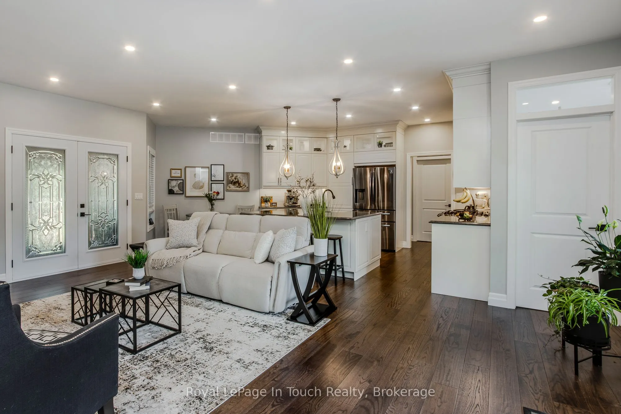 55 Beaufort Crescent