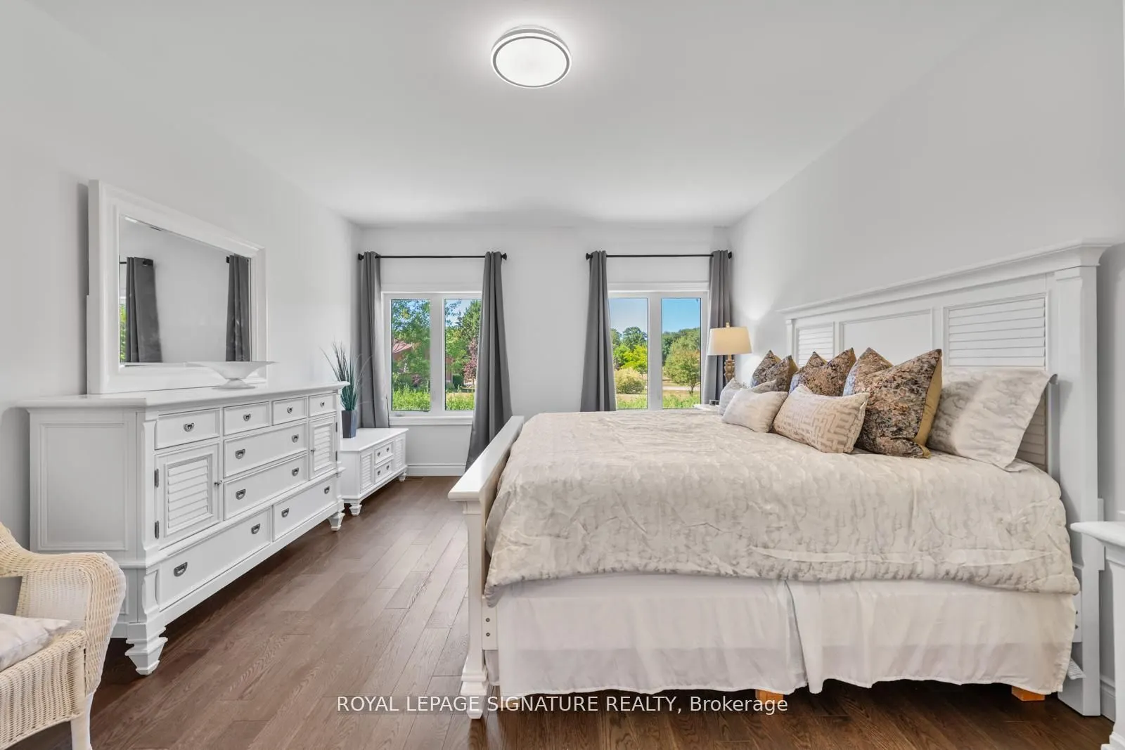 8 Misty Ridge Road