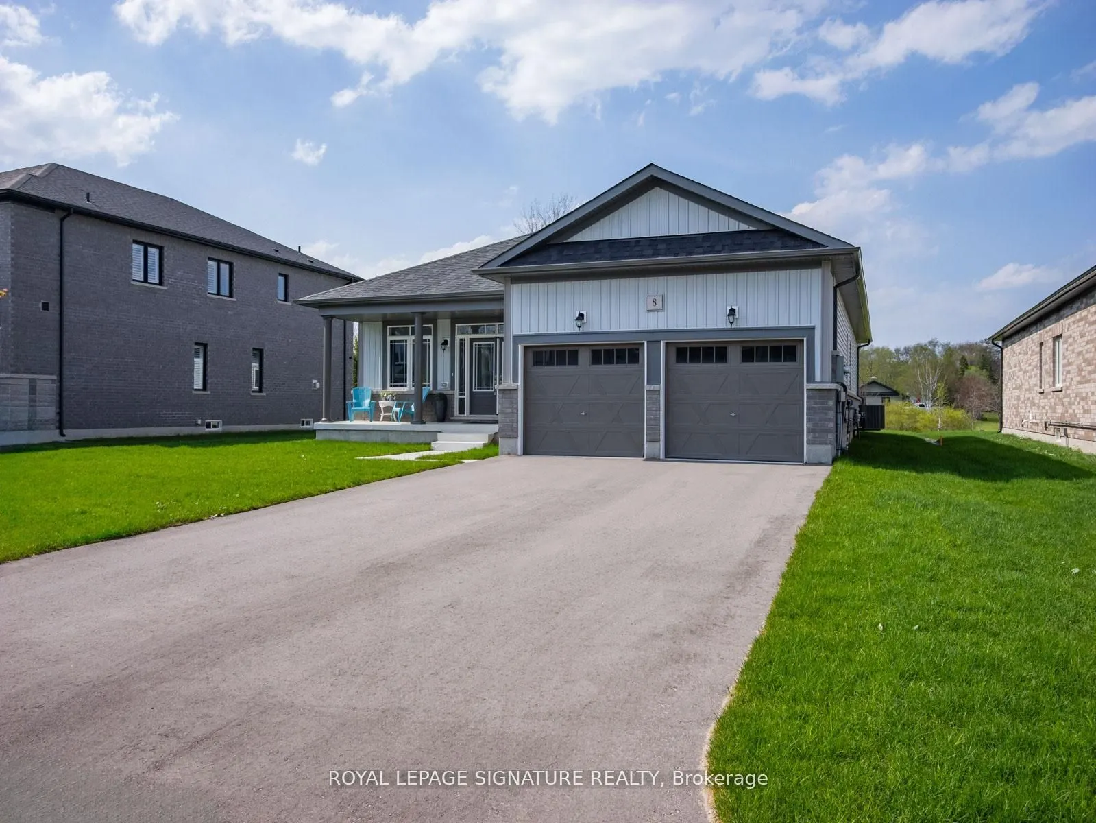 8 Misty Ridge Road