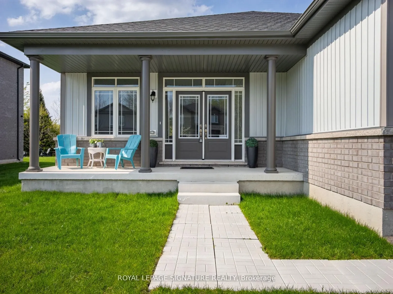 8 Misty Ridge Road