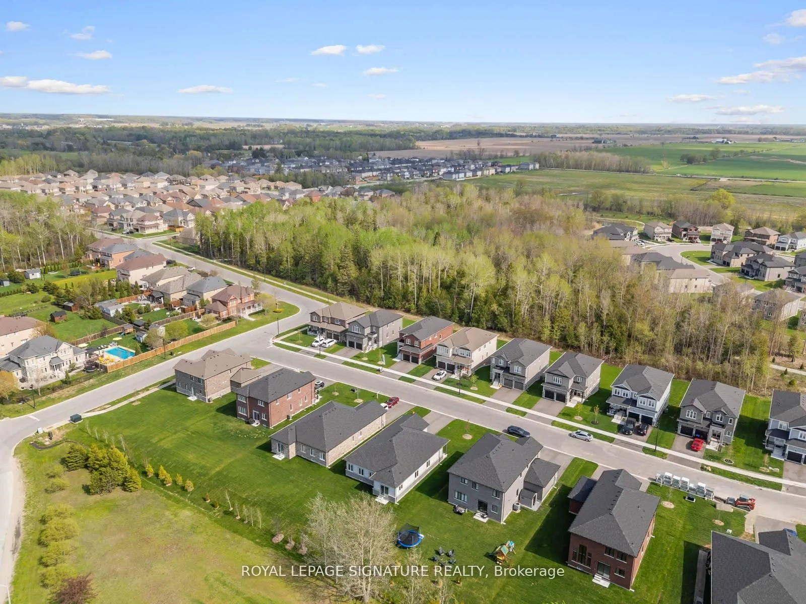 8 Misty Ridge Road