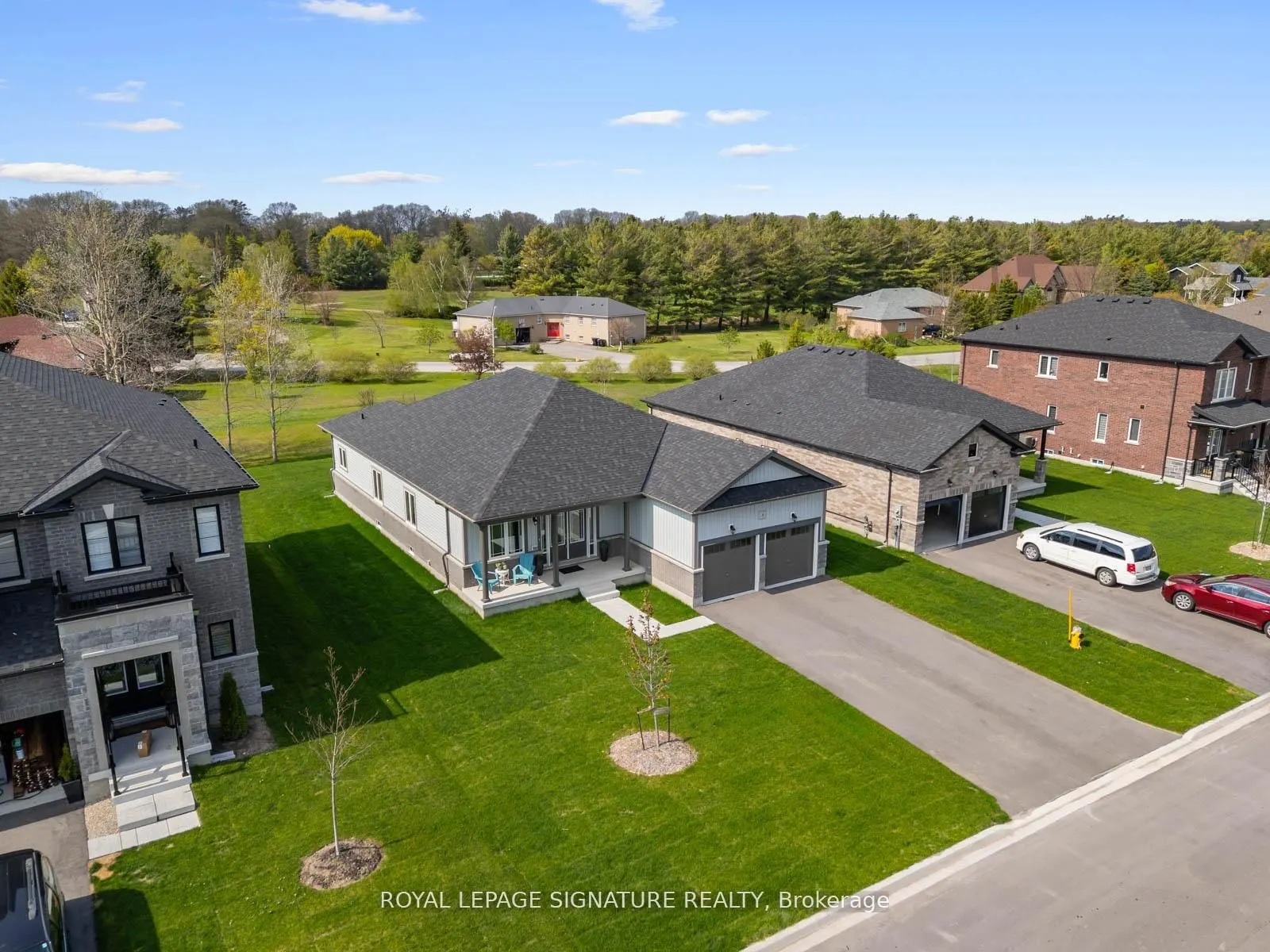 8 Misty Ridge Road