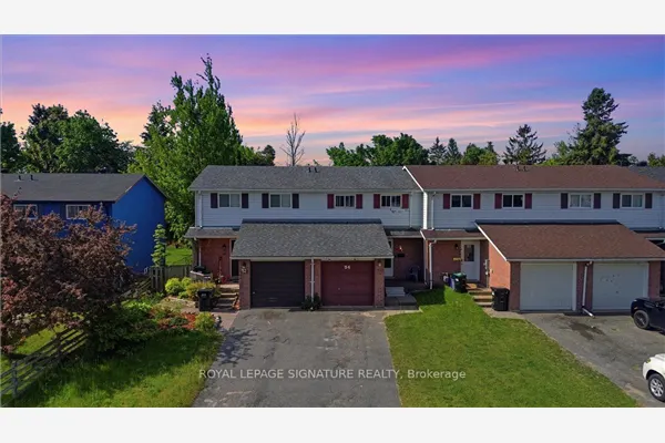 54 Scott Crescent