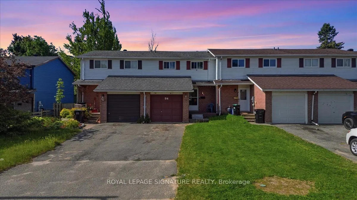 54 Scott Crescent