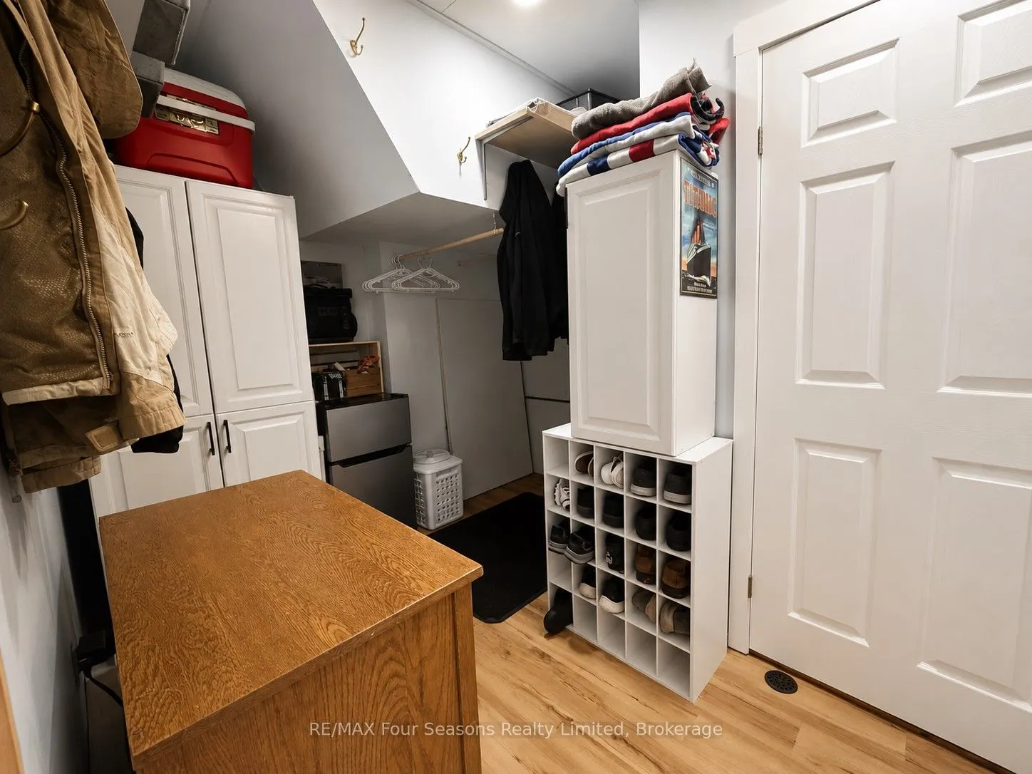 158 Escarpment Crescent #158