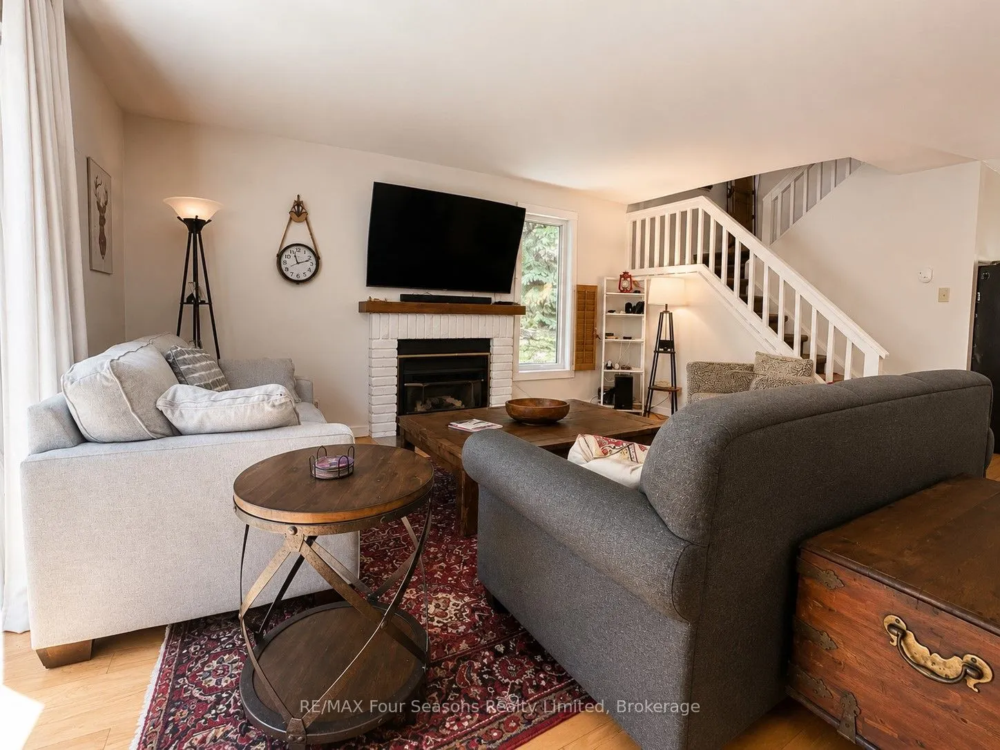 158 Escarpment Crescent #158