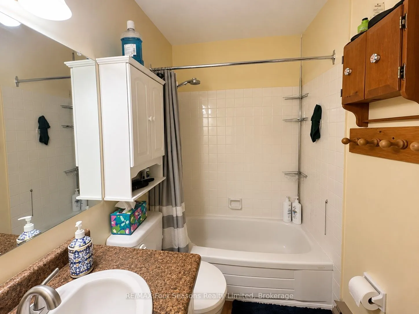 158 Escarpment Crescent #158