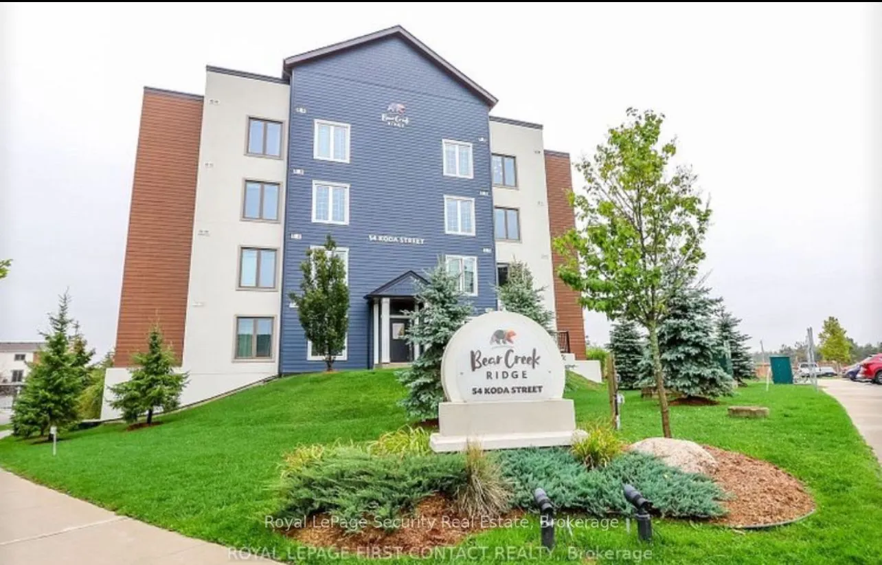 54 Koda Street #217