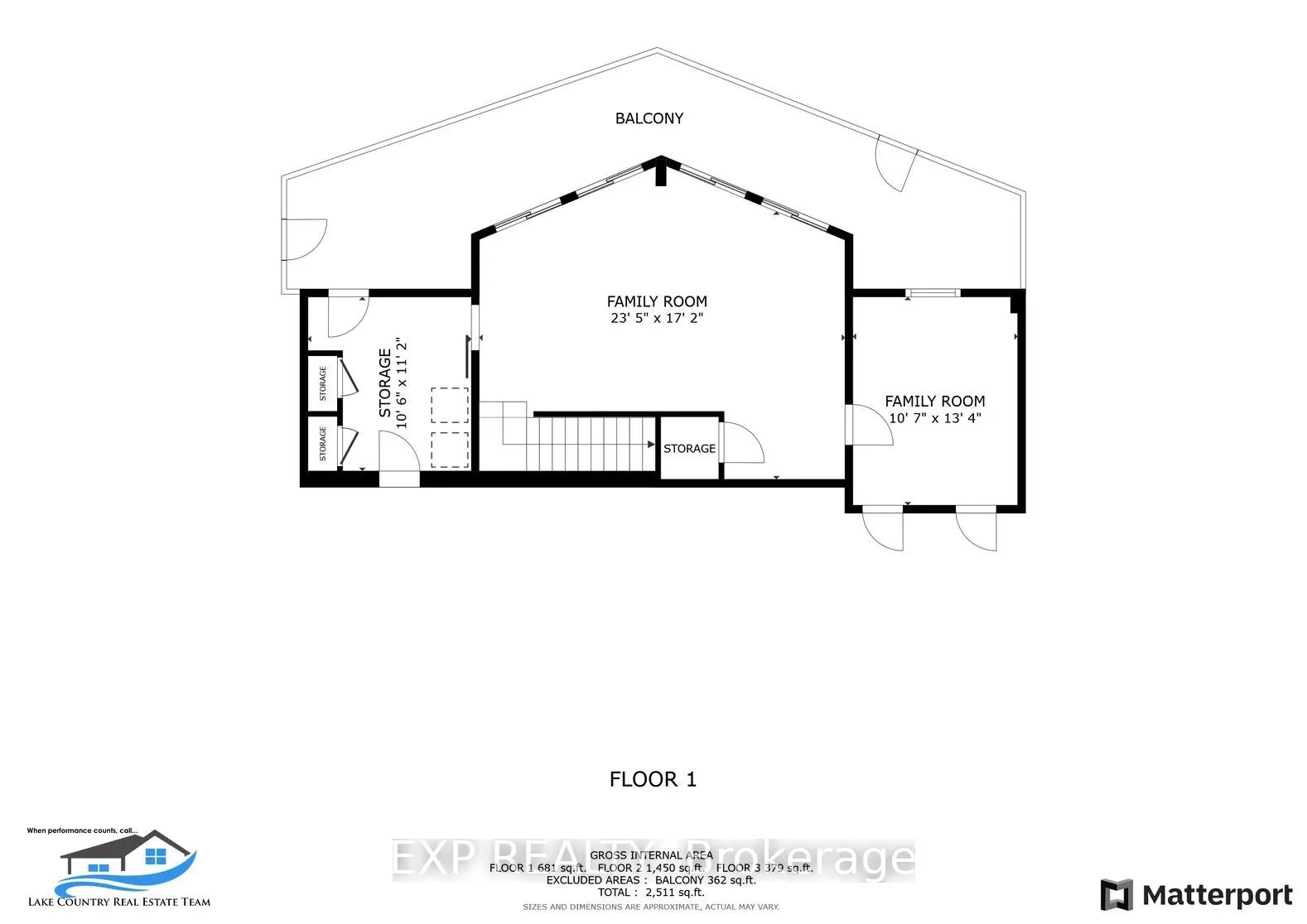 3413 FLAT RAPIDS Lane
