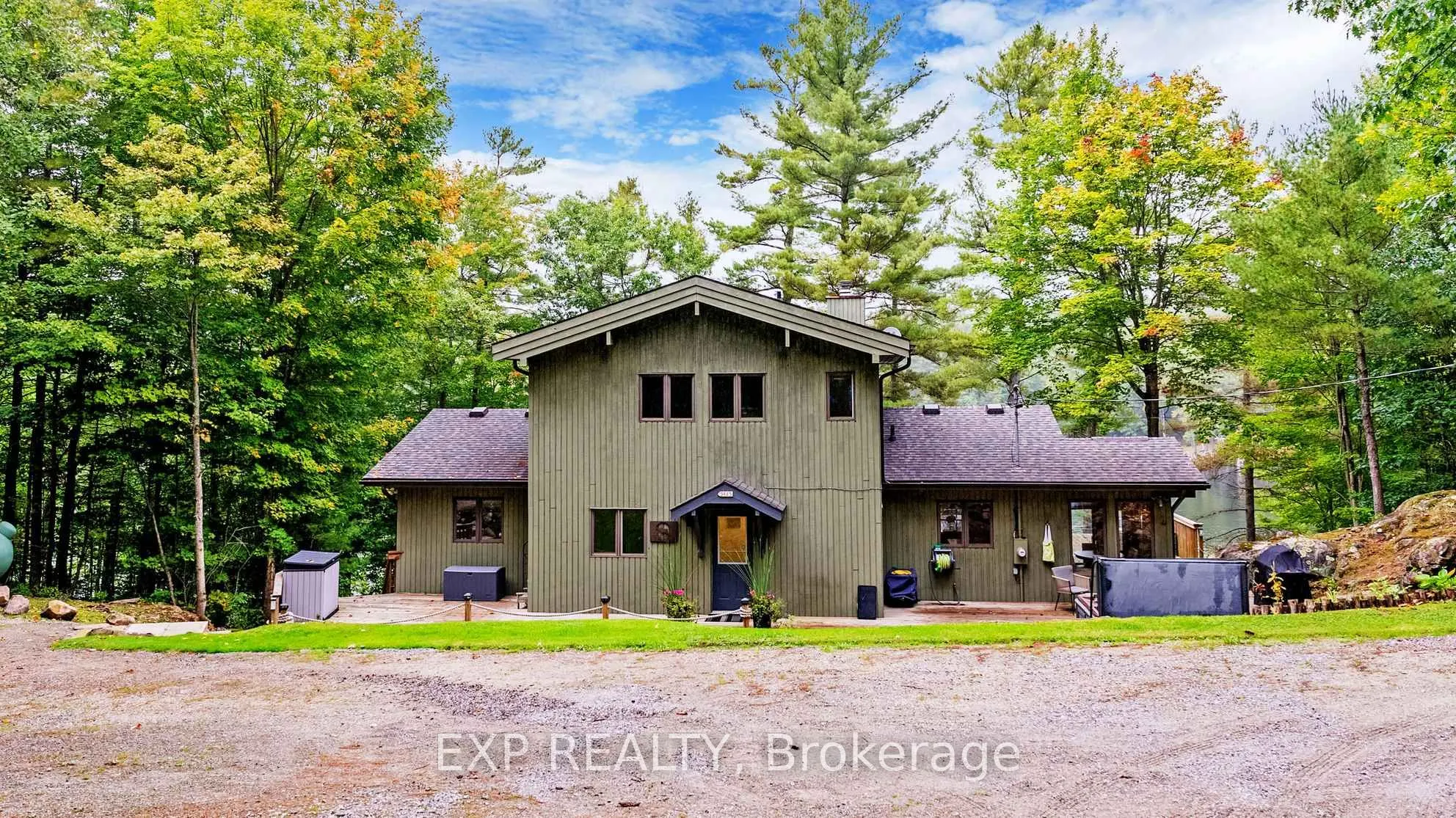 3413 FLAT RAPIDS Lane
