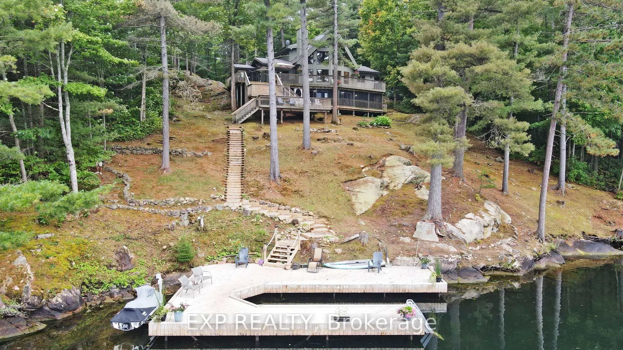 3413 FLAT RAPIDS Lane