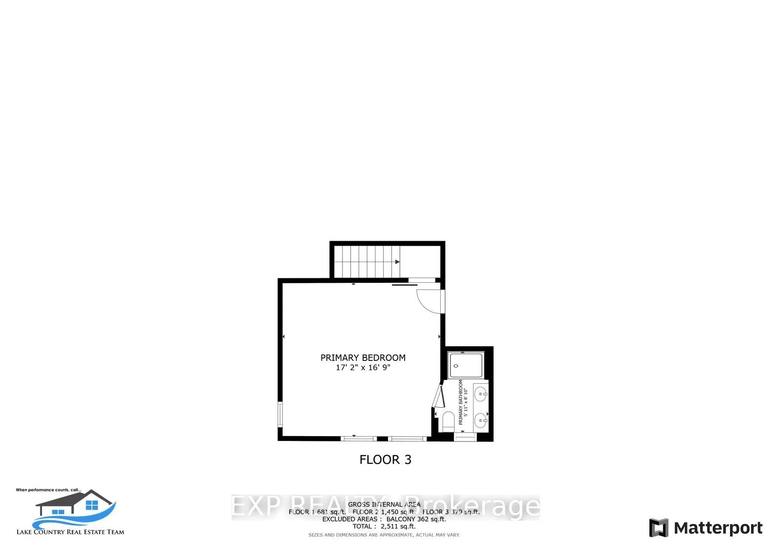 3413 FLAT RAPIDS Lane