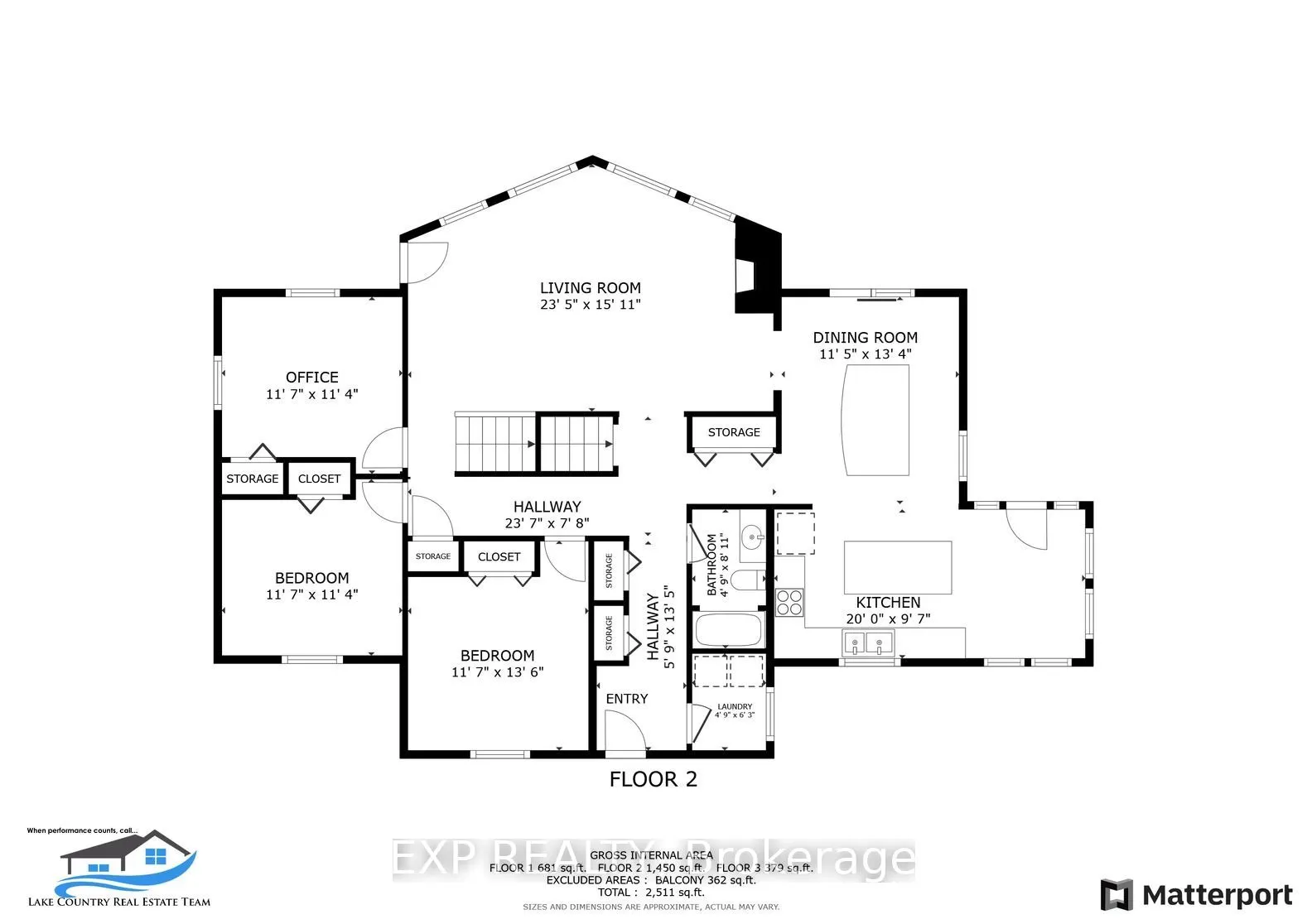3413 FLAT RAPIDS Lane