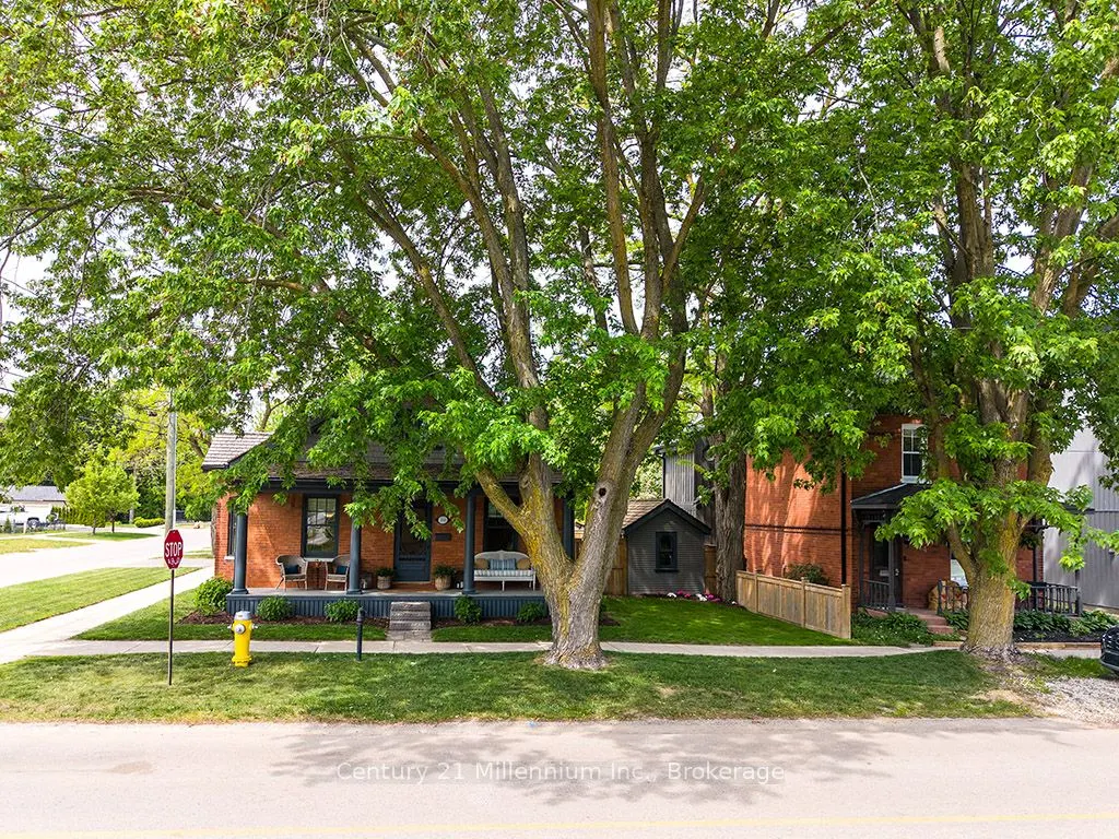 350 Birch Street