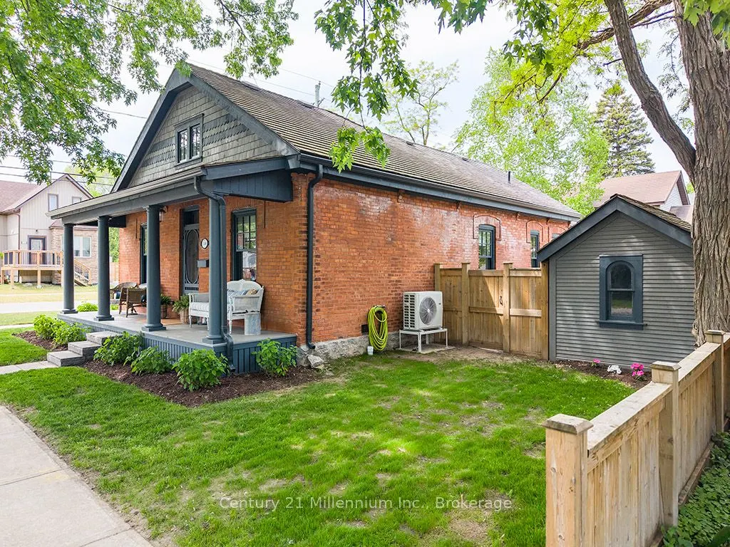 350 Birch Street