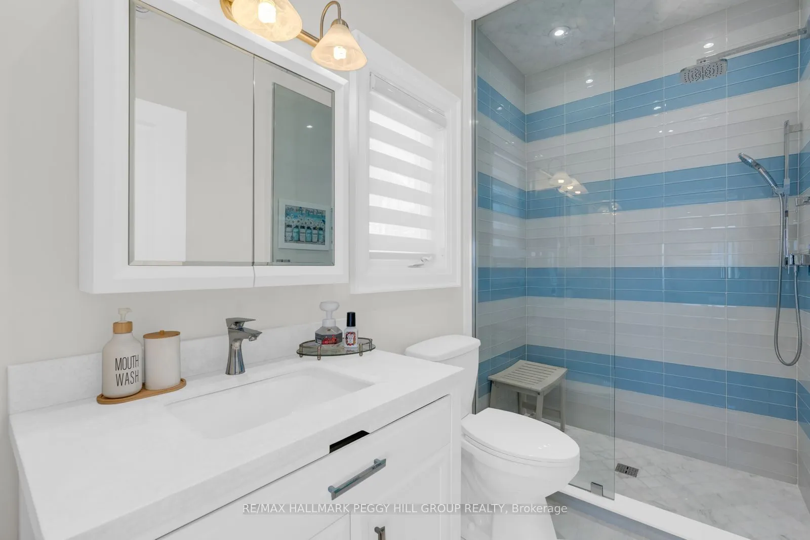 5 17th Street N