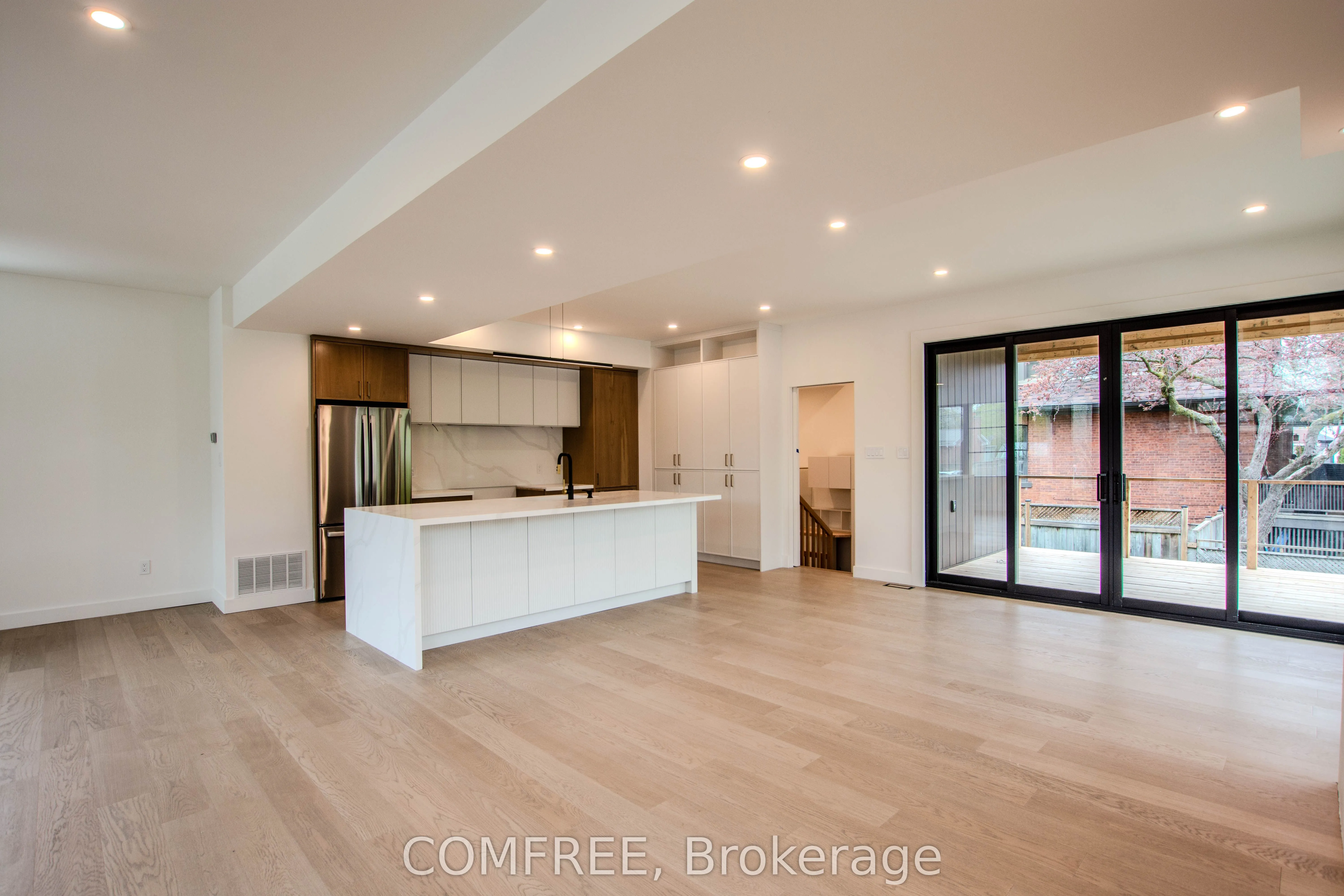 169 Second Street