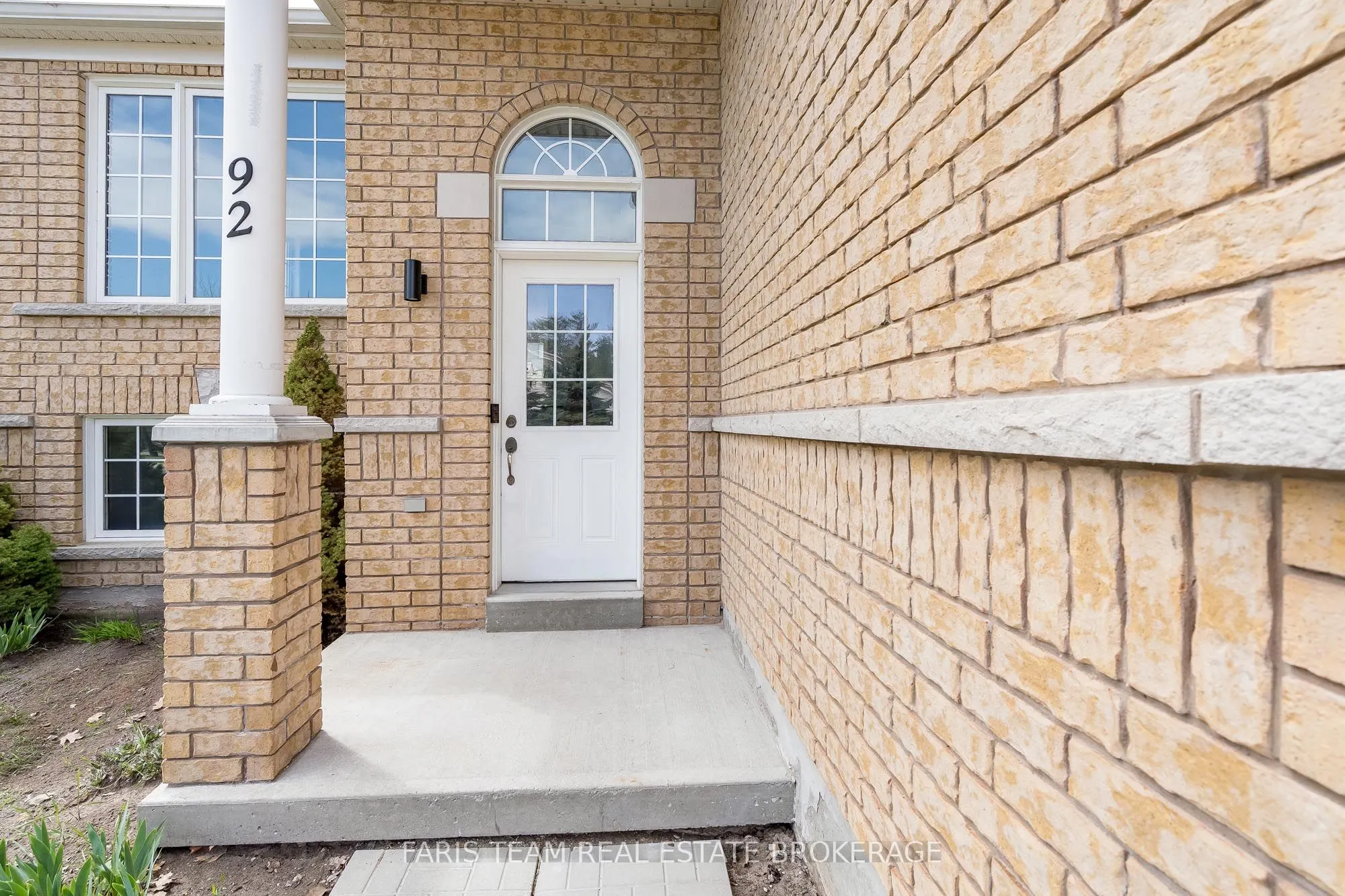 92 Wesley Avenue
