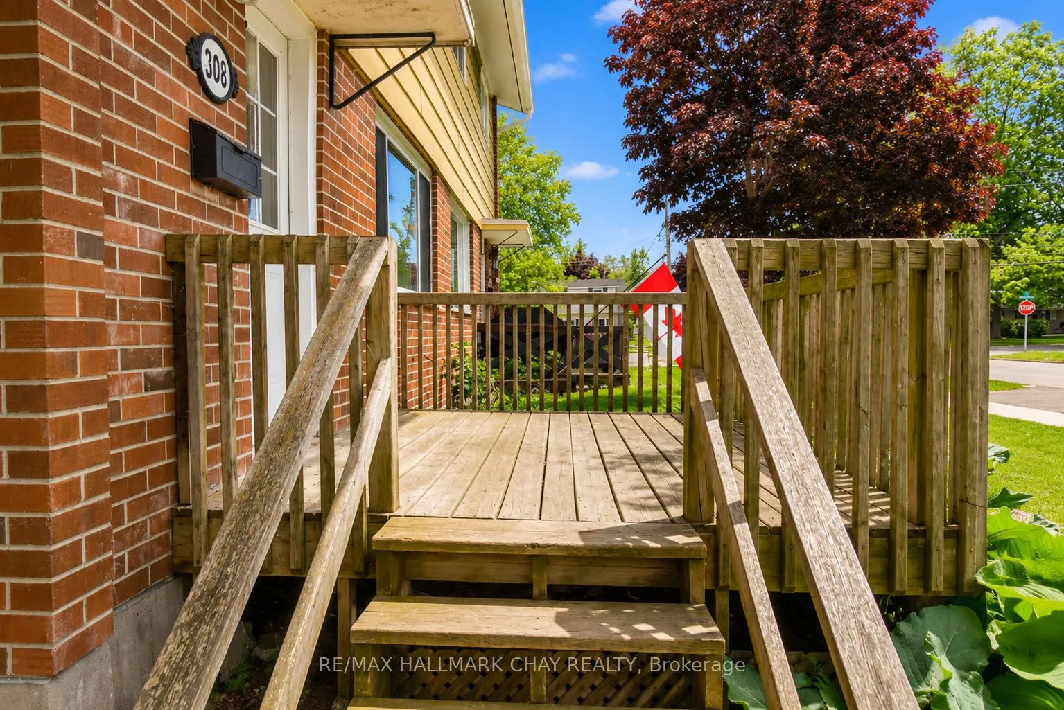 308 Hilda Street