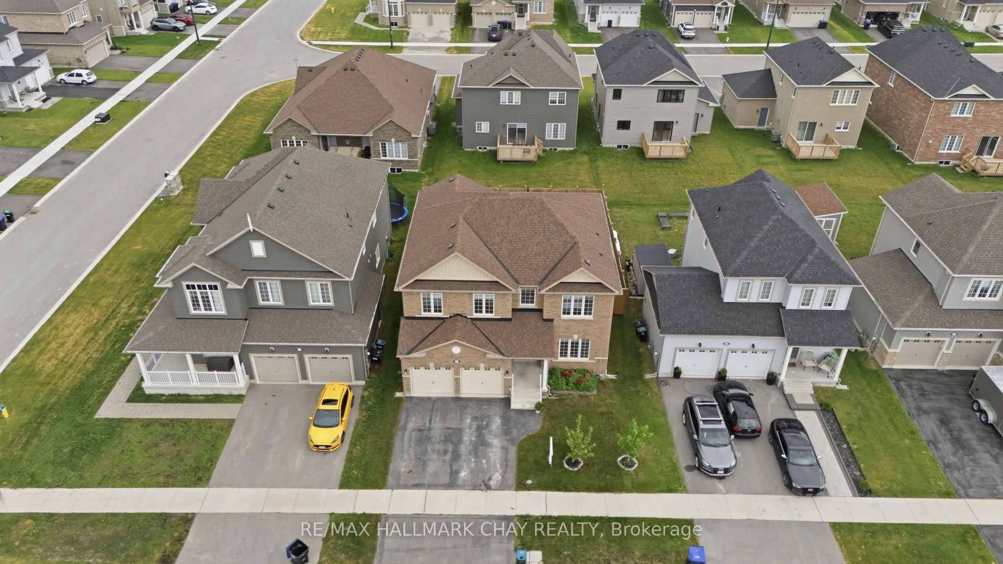 215 Breton Street