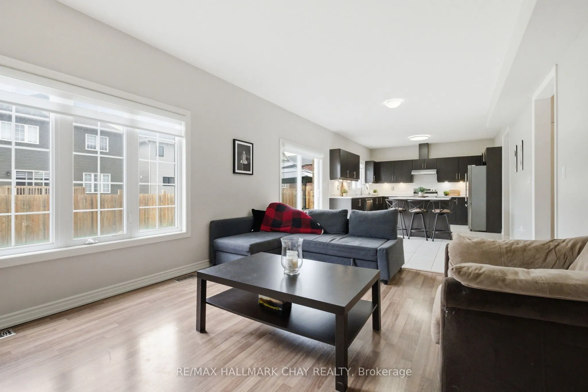 215 Breton Street