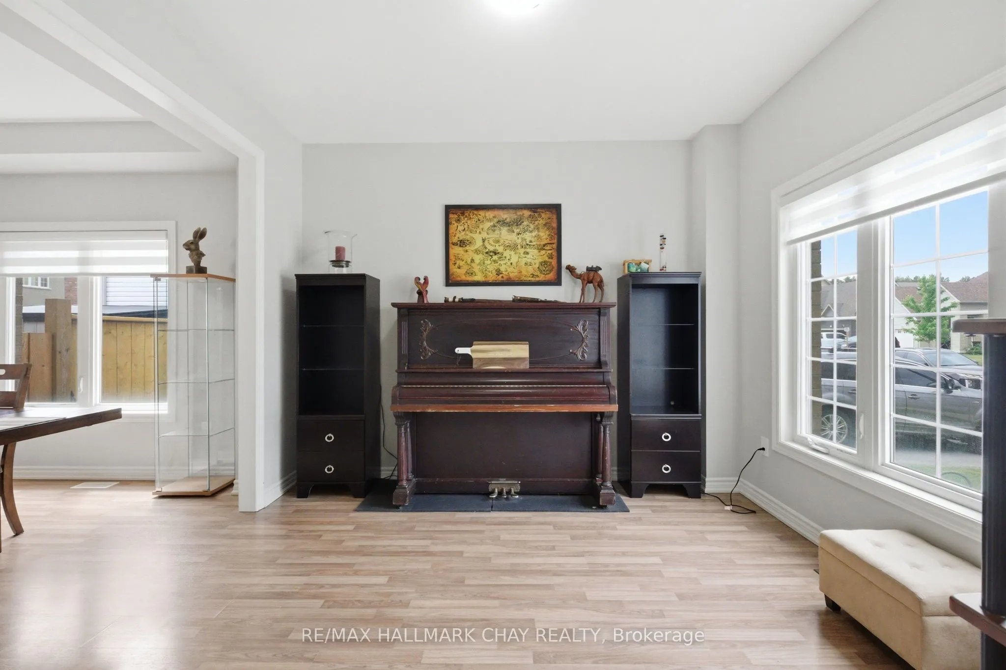 215 Breton Street