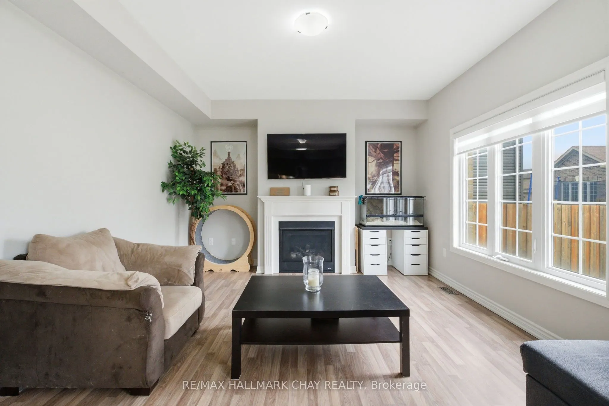 215 Breton Street
