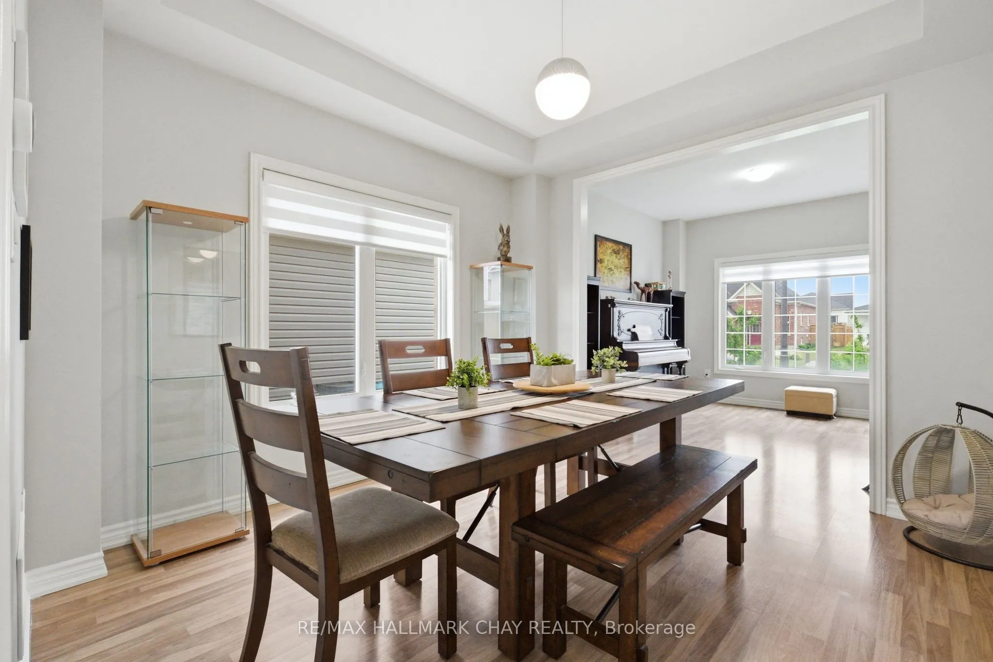 215 Breton Street