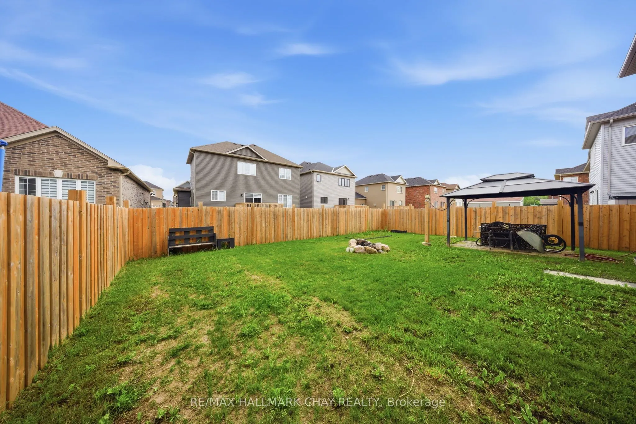 215 Breton Street