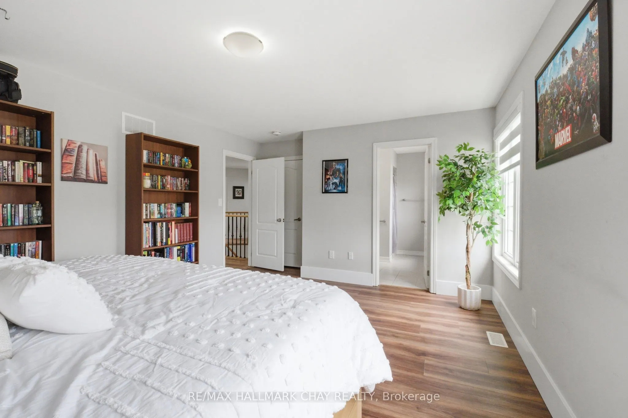 215 Breton Street